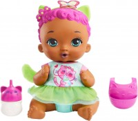 Photos - Doll My Garden Baby Feed and Change Baby Kitten HHL23 