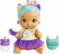 Photos - Doll My Garden Baby Feed and Change Baby Kitten HHL22 