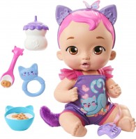 Photos - Doll My Garden Baby Feed and Change Baby Kitten HHP28 