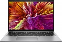 Photos - Laptop HP ZBook Firefly 16 G10 (16 G10 7Z1A9UT)