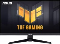 Photos - Monitor Asus TUF Gaming VG246H1A 23.8 "  black