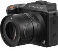 Photos - Camera Hasselblad X2D 100C  kit
