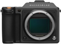 Photos - Camera Hasselblad X2D 100C  body