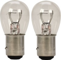 Photos - Car Bulb AEG Light Plus P21/4W 2pcs 