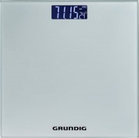 Photos - Scales Grundig BC 16426 