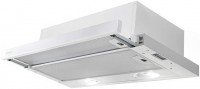 Photos - Cooker Hood Faber Flexa NG Glass WH A60 white