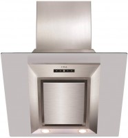 Photos - Cooker Hood CDA EVG6SS stainless steel