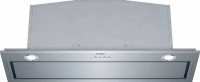 Photos - Cooker Hood Bosch DHL 885 C stainless steel