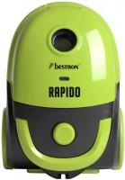 Photos - Vacuum Cleaner Bestron ABG200GB