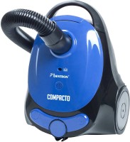 Photos - Vacuum Cleaner Bestron ABG150BB