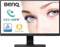 Monitor BenQ GW2480L 23.8 "  black