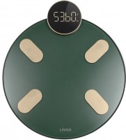 Photos - Scales Livoo DOM455V 