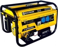 Photos - Generator Kaltmann K-AP4000KS 