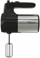 Photos - Mixer Tesla MX301BX black