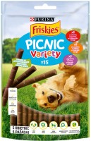 Photos - Dog Food Friskies Picnic Variety 126 g 15