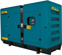 Photos - Generator Full Generator FP 50 
