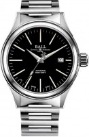 Wrist Watch Ball Fireman Enterprise NM2188C-S20J-BK 