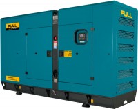 Photos - Generator Full Generator FP 110