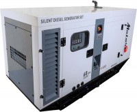 Photos - Generator Matari MB 40 