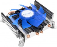 Photos - Computer Cooling PCCooler S85 