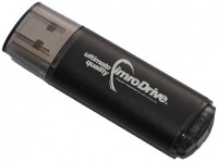 Photos - USB Flash Drive Imro Black 2.0 128Gb 