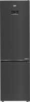 Photos - Fridge Beko B5RCNA 405 LXBR graphite