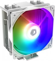 Computer Cooling ID-COOLING SE-214-XT ARGB White 