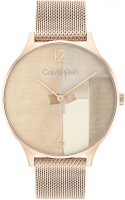 Photos - Wrist Watch Calvin Klein 25200006 