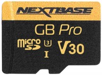 Photos - Memory Card NEXTBASE U3 Industrial Grade microSD 256 GB