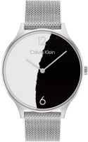 Photos - Wrist Watch Calvin Klein 25200007 