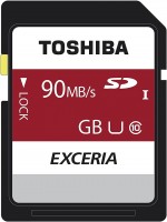 Photos - Memory Card Toshiba Exceria N302 32 GB