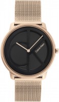 Photos - Wrist Watch Calvin Klein 25200029 