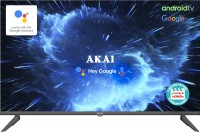 Photos - Television Akai AK43D22G 43 "