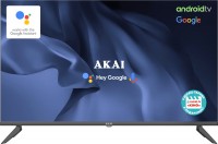 Photos - Television Akai AK43D22UG 43 "