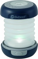 Photos - Flashlight Outwell Pegasus Solar 