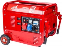 Photos - Generator Max MXGG20 