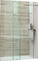 Photos - Shower Screen Andora Slide 110x200 