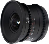 Photos - Camera Lens Laowa 6mm T2.1 Zero-D Cine 