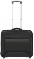 Photos - Luggage Travelite Meet Business Trolley 