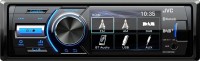 Photos - Car Stereo JVC KD-X561DBT 