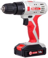 Photos - Drill / Screwdriver Intertool DT-0315 