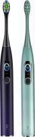 Photos - Electric Toothbrush Oclean X Pro Duo 