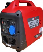 Photos - Generator Senci SC1500i 