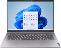 Photos - Laptop Lenovo IdeaPad Flex 5 14ABR8 (5 14ABR8 82XX0037US)