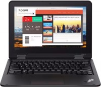 Photos - Laptop Lenovo ThinkPad Yoga 11e 5th Gen (11e 5G 20LMS09N00)