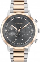 Photos - Wrist Watch Calvin Klein 25200064 