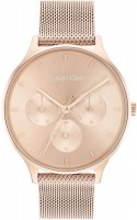 Photos - Wrist Watch Calvin Klein 25200102 