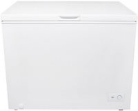 Photos - Freezer Milano MCD251W 250 L