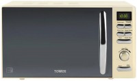 Photos - Microwave Tower T24019C beige