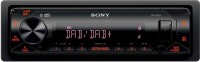 Photos - Car Stereo Sony DSX-B41D 